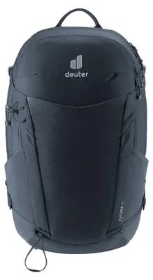 Obrázek produktu pro Deuter Futura 27, Vnitřní rám, Turistika, Černá, M, 27 l, 1,25 kg