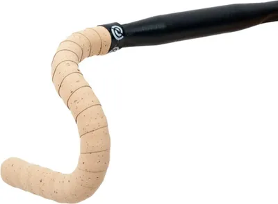 Image de Bikeribbon BR1803 - RUBAN DE CINTRE CORK GEL GRIS FONCE