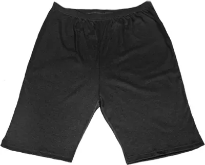 Produktbild von Übergrößen Top Relax Bermudashort leicht HONEYMOON Schwarz 5XL