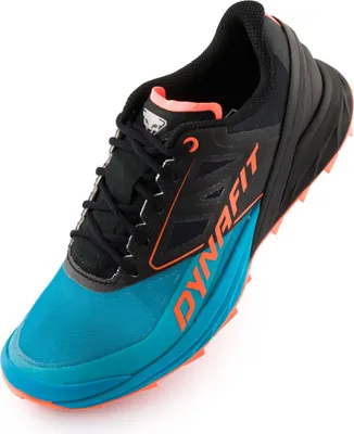 Produktbild von Dynacit wms alpine frauenschuhe - ozeanschwarz, größe 40