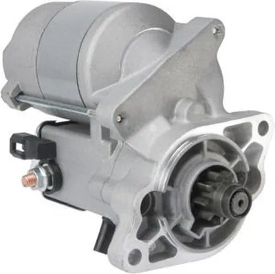 Immagine prodotto di Motorino di avviamento 1 kW 9 denti HC-Cargo per CASE IH