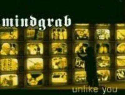 Produktbild von Unlike You CD (2004)