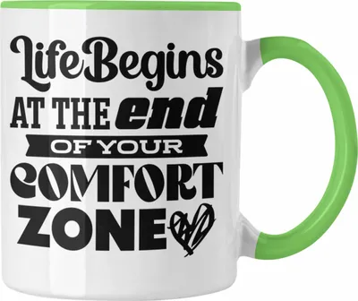 Produktbild von Trendation - Entrepreneur Tasse Entrepreneurship Geschenk Spruch Motivation Idee Sprüche Geschenkidee (Grün)
