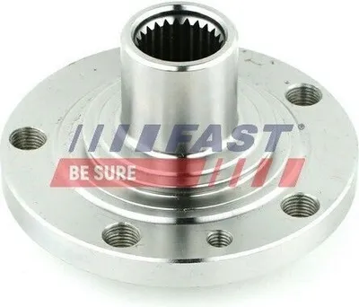Produktbild von FAST FT23065 Radnabe Vorne für ALFA ROMEO 147 (937) Ø98mm Lochkreis