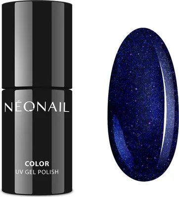 Obrázok produktu pre NeoNail UV Gel Lak na nechty Fialovo-Hnedý, 7.2ml