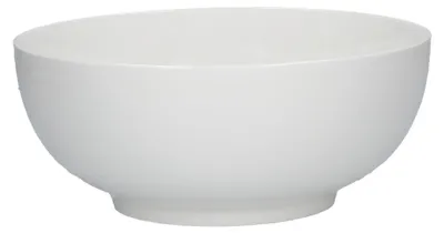 Zdjęcie produktu dla La Porcellana Bianca - Zestaw 2 misek do sałatek 21 cm Essenziale
