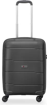 Immagine prodotto di Modo By Roncato Galaxy Spinner 55/20 40l Tsa Valigia su Ruote Grigio Grigio Taglia Unica