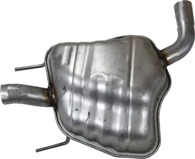 Produktbild von Auspuftopf hinten Alfa Romeo 159 1,9 JTDM 8 V 16 51813725
