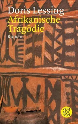 Produktbild von Afrikanische Tragödie