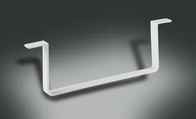 Produktbild von Rotheigner Flachkanal-Halter 220x54 mm