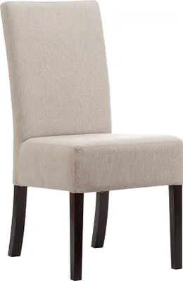 Produktbild von Polsterstuhl Stuhl LENNARD XS Massivholz Buche