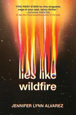 Immagine prodotto di Lies Like Wildfire