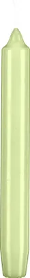 Produktbild von Leuchterkerzen Kiwi 190 x Ø 21 mm, 90 Stück