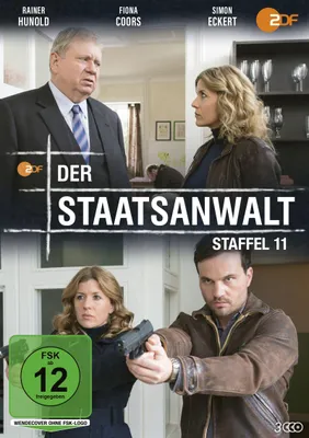 Obrázok produktu pre Prokurátor, 11. séria