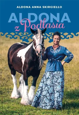 Zdjęcie produktu dla Aldona z Podlasia