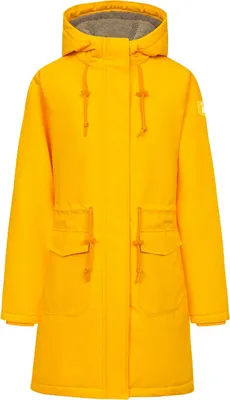 Produktbild von DERBE Damen Winterjacke Friese Festholm 90er