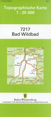 Immagine prodotto di Bad Wildbad