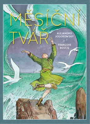 Immagine prodotto di Měsíční tvář (Jodorowsky Alejandro)