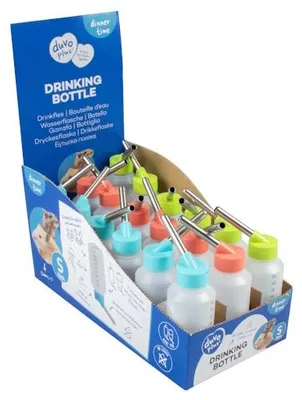 Productafbeelding van Duvo+ Drinkfles 100ML