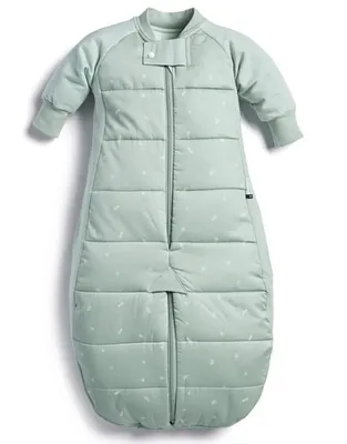 Produktbild von ErgoPouch Baby Schlafsack mit Füße 2.5 Tog 8-24 Monate Sage