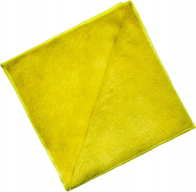 Produktbild von ADBL CHICK Zarte Mikrofaser 40x40cm 300gsm