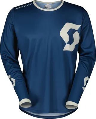 Obrázok produktu pre Scott Compete Motocross Jersey, blau/grau, M