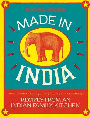 Produktbild von India