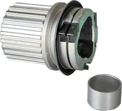 Produktbild von Fulcrum Shimano Micro Spline Freilaufkörper Silber Silber One Size