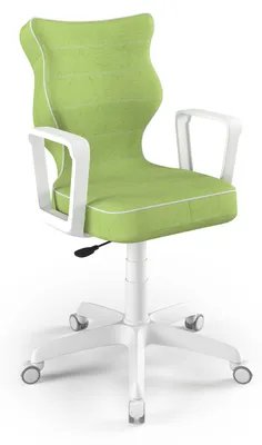 Produktbild von Jugend-Wachstumsstuhl Ergonomischer Schreibtischstuhl Für Körpergrösse 159-188 Cm, Norm Visto 05