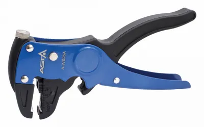 Obrázek produktu pro Krimpovací kleště ASTA A-WS25A 170 mm