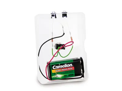 Produktbild von TFK LED-Taschenlampe