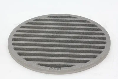 Produktbild von Ofenrost - Gussrost rund 280 mm
