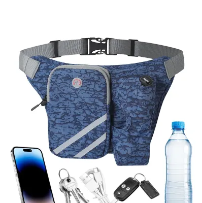 Produktbild von Wasserdichte Kopfbedeckungstasche für Sport und Outdoor-Aktivitäten