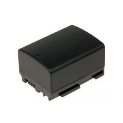 Obrázek produktu pro Akumulátor Canon Vixia FS10 890mAh (BP-808)