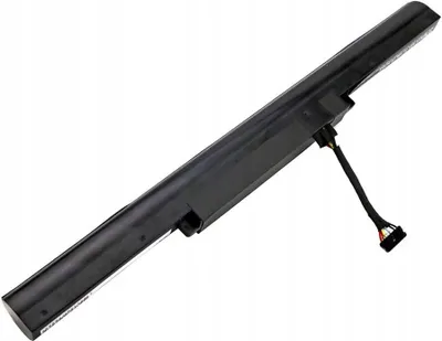 Zdjęcie produktu dla CoreParts MBXLE-BA0156, Bateria, Lenovo, V4000-ISE, XiaoXin V4000, Y50C, Z41-70, Z41-70 80K5002BUS, Z41-70 80K5002