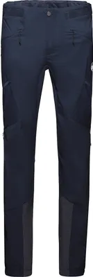 Produktbild von Mammut Aenergy IN Hybrid Pants marine 46