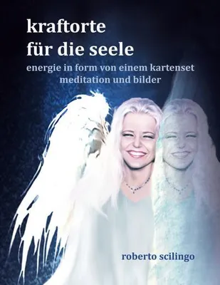 Produktbild von Kraftorte für die Seele
