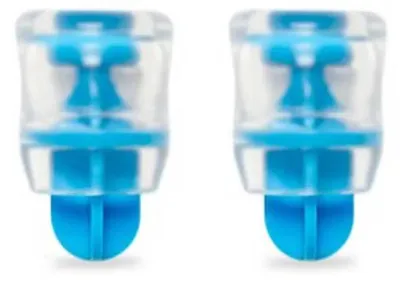 Produktbild von Hydrapak Cover Beißventil Durchsichtig Durchsichtig One Size
