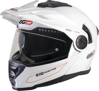 Produktbild von Gari G110 Adventure Modularhelm XL XL