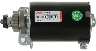 Obrázok produktu pre AS-PL Starter Zcela AS-PL S9613S
