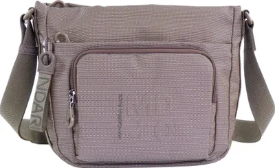 Produktbild von Mandarina Duck MD20 Medium Crossover QMT43: TAUPE