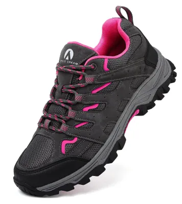 Produktbild von Trekking- und Wanderschuhe für Herren und Damen
