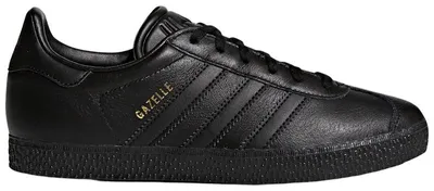 Obrázek produktu pro adidas Gazelle Core Black (dětská velikost) - EU 39 1/3