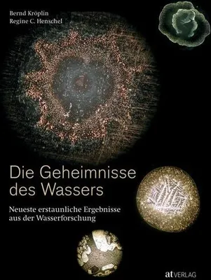 Obrázek produktu pro Die Geheimnisse des Wassers