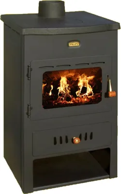 Obrázek produktu pro Kamna na dřevo, litinový kryt, vodní plášť, krb, zadní kotel, Prity K1CPW8