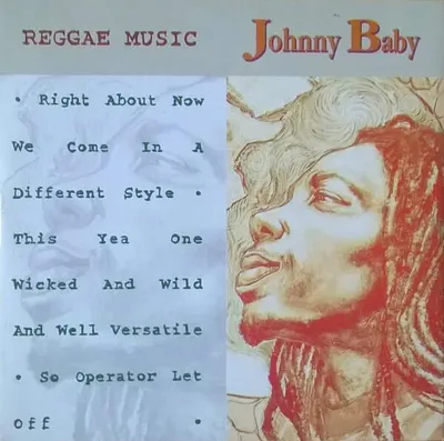 Immagine prodotto di Musica reggae