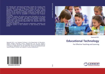 Produktbild von Educational Technology