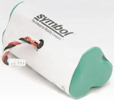 Produktbild von Zebra Batterie für Barcodelesegerät - für Symbol DS6878-SR, LS4278