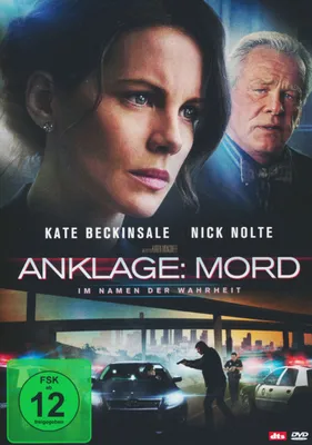 Obrázek produktu pro Anklage: Mord - Im Namen der Wahrheit