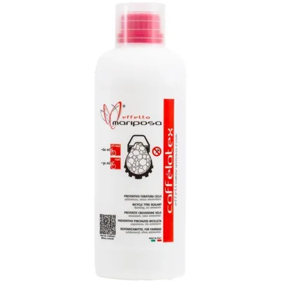 Obrázok produktu pre Effetto Mariposa tmel na pneumatiky Caffelatex 1000 ml